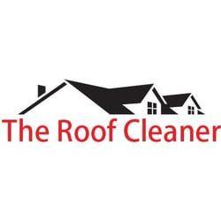 Roof Shampoo Logo - The Roof Cleaner a Quote Cleaning Hollister