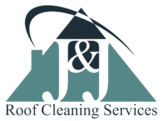 Roof Shampoo Logo - Home Moss Removal Bellevue WA | J & J Roof Cleaning Services