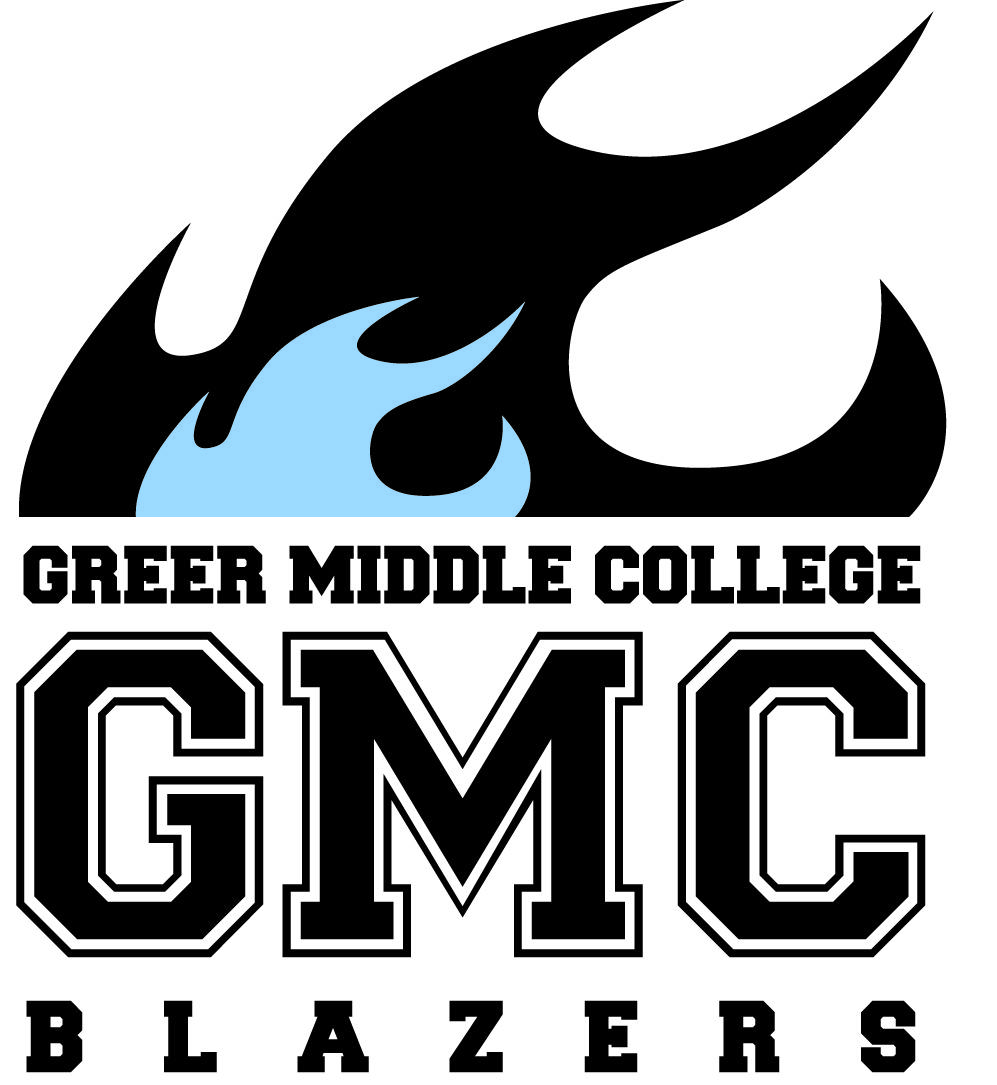 Flame GMC Logo - GMC Blazers