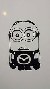 Funny Mazda Logo - Best Everything Mazda image. Badge, Badges, Car stuff