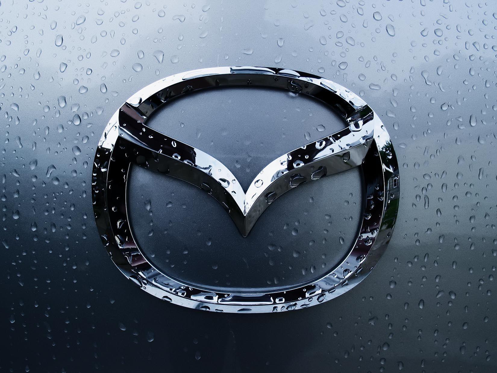 Funny Mazda Logo - Mazda Logo Wallpaper Photos 58994 1650x1238px