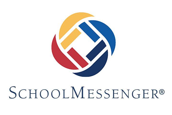 School Messenger Logo - LBUSD News (09/13/18) School Messenger App Now Available