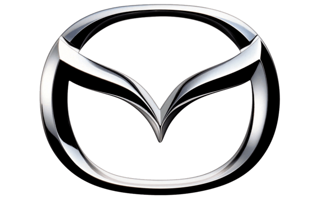 Funny Mazda Logo - Mazda 3: No Funny Tricks This Time