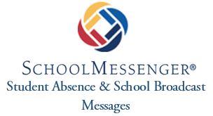 School Messenger Logo - Dufferin Peel Catholic District School Board Pocock