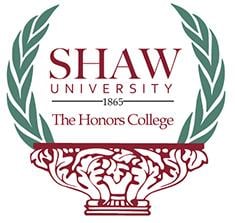 Shaw U Logo - Shaw University Honors College