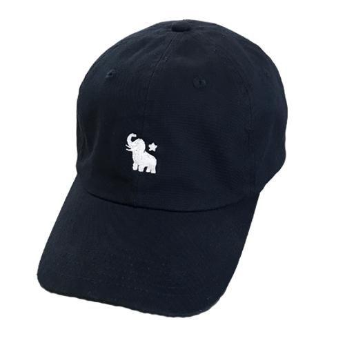 Hats with Kangaroo Logo - The Dad Hats – Raging Mammoth