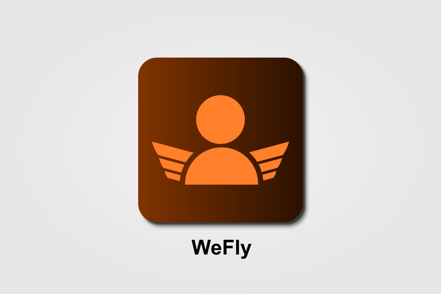 Groupon App Logo - Icon design for a Groupon frequent flyer app - #dailyui ...