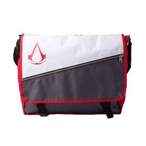 School Messenger Logo - Official Licensed Assassin's Creed Core Crest Logo School Messenger ...