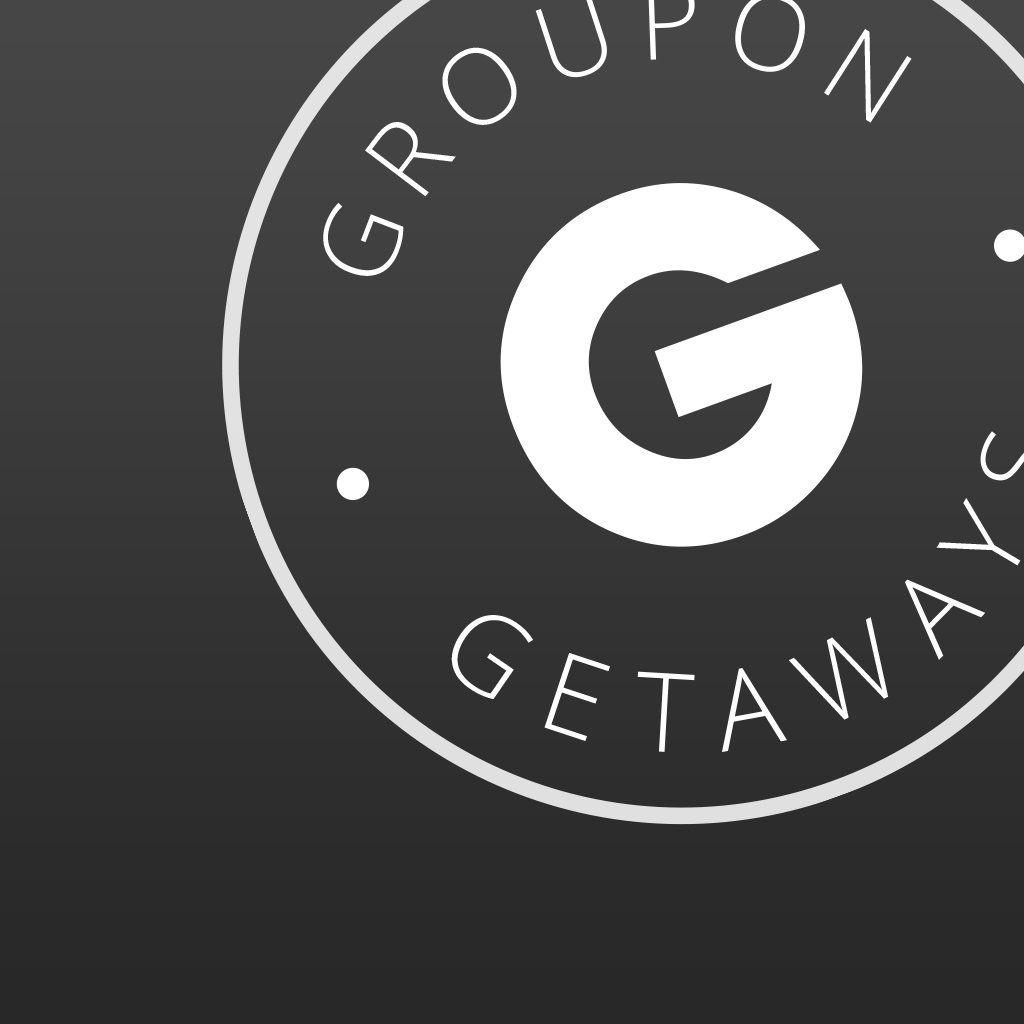 Groupon App Logo - Groupon Getaways - Reeoo App Icon Gallery