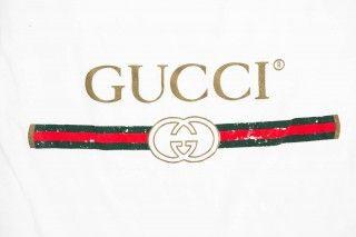 Fake Gucci Logo - Legit Check Buying Fake Gucci & More in Tbilisi's Bazroba Market
