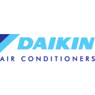 Daikin Logo - Daikin | Brands of the World™ | Download vector logos and logotypes
