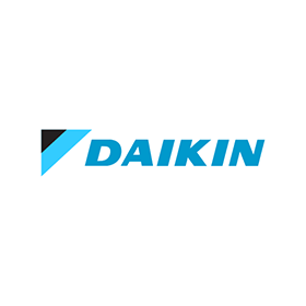 Daikin Logo - Daikin logo vector