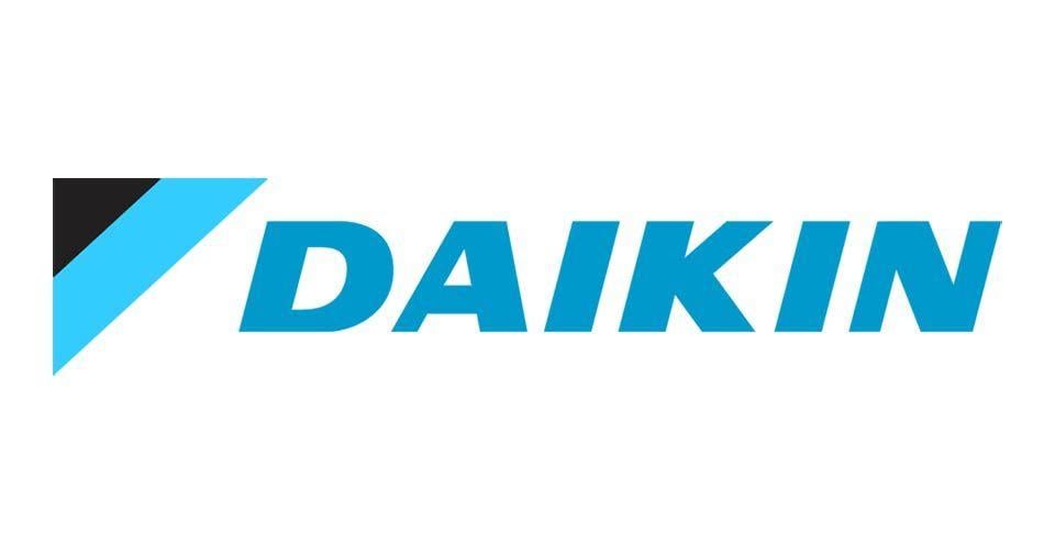Daikin Logo - Daikin-Logo-image | Best Exhibition In India | India International ...