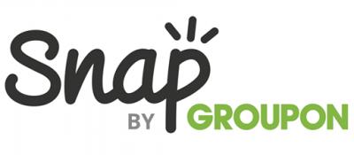 Groupon App Logo - How Snap by Groupon Works: Get Cash Back on Groceries