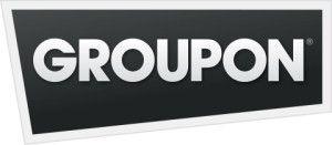 Groupon App Logo - Groupon Gives Itself A Newly Designed Website & Mobile App For Its ...