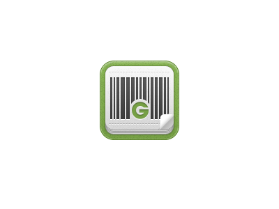 Groupon App Logo - Groupon Merchant Redemption App Icon by Josh Puckett | Dribbble ...