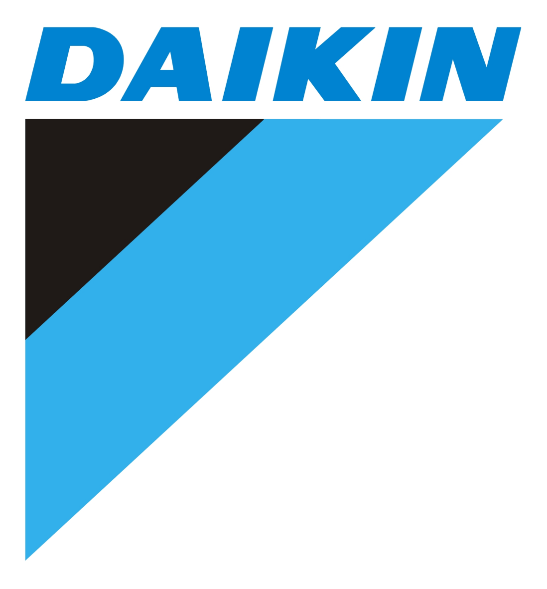 Daikin Logo - Daikin logo.gif