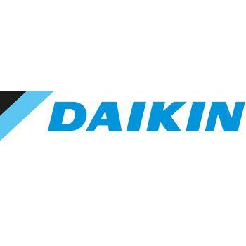 Daikin Logo - Daikin Logo HVAC Service