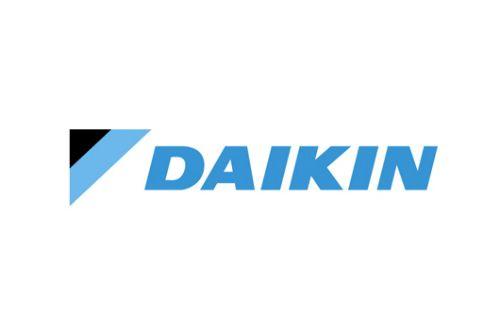 Daikin Logo - Daikin Logo