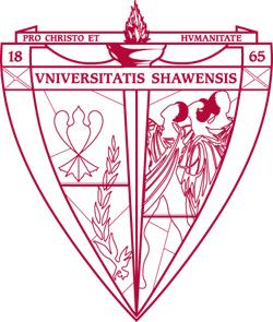 Shaw U Logo - Shaw University (U.S.)