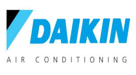 Daikin Logo - Aire Care Knoxville. Daikin Logo Care Knoxville