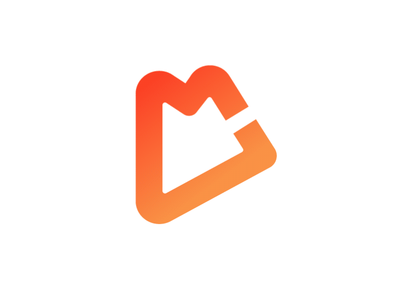 Migu Logo - Dynamic logo for Migu Video by The Great Roshan | Dribbble | Dribbble