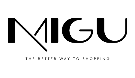 Migu Logo - MIGU