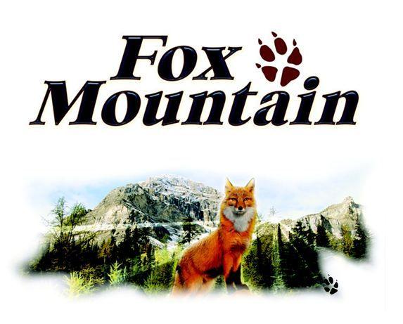Fox Mountain Logo - San Diego RV Dealer. Norm's RV in San Diego, Fox Mountain Fifth