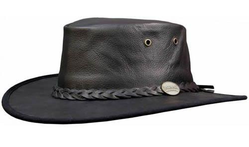 Hats with Kangaroo Logo - Barmah Kangaroo Sundowner Hat - Herbert's Boots and Western Wear