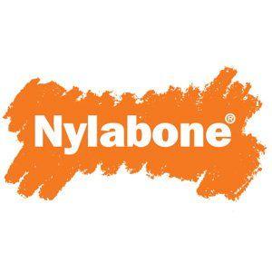 Nylabone Logo - Nylabone-logo | Red Dog Pet Resort & Spa