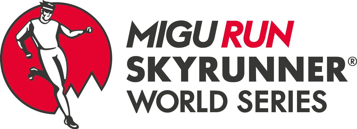 Migu Logo - Home Run Skyrunner® World Series