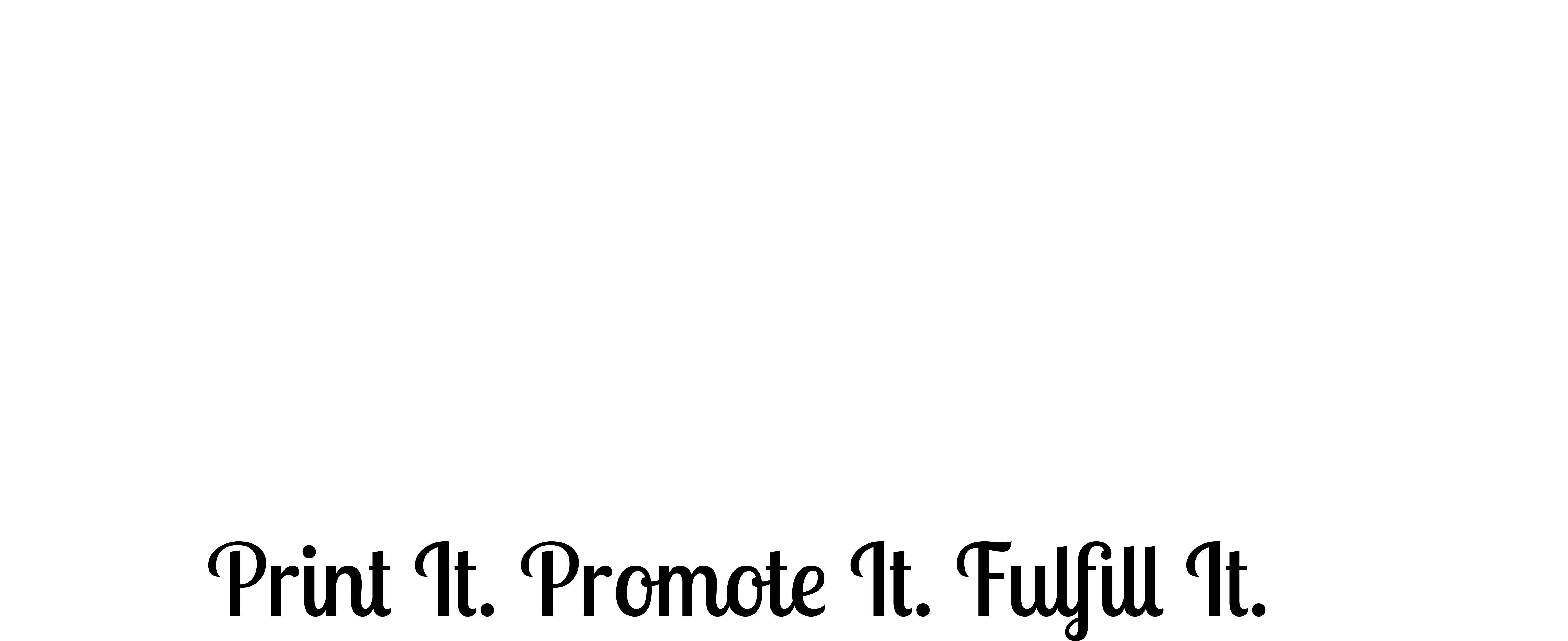 Migu Logo - MIGU. Print. Promote. Fulfill.