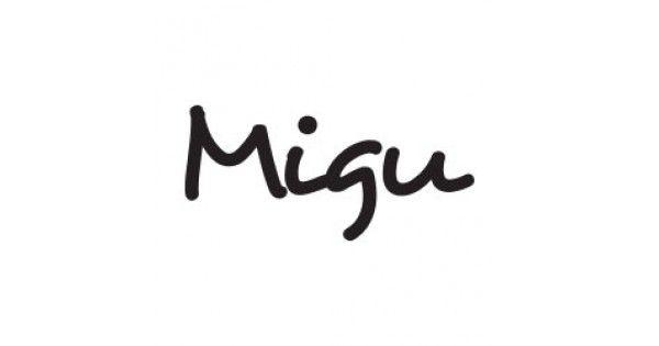 Migu Logo - LogoDix