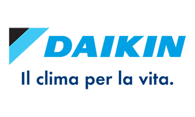 Daikin Logo - Loghi | Daikin