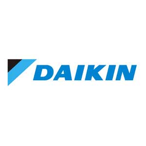 Daikin Logo - daikin-logo - Grupo Lasser