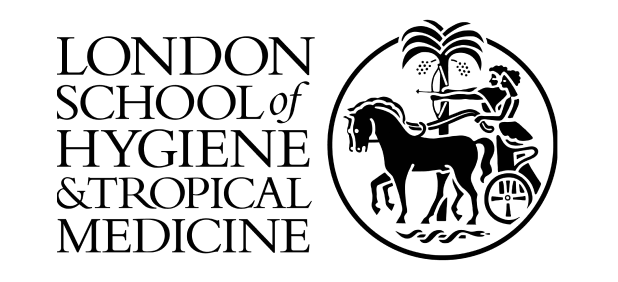 Pet Hygiene Logo - London School of Hygiene and Tropical Medicine