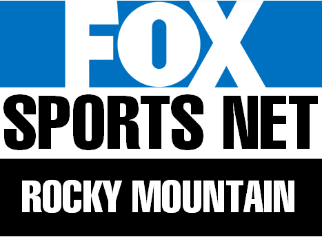 Fox Mountain Logo - Fox Sports Net Rocky Mountain logo.png