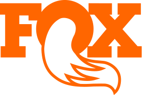 Fox Mountain Logo - Mountain Bike Suspension | FOX