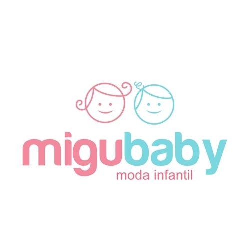 Migu Logo - Logo e Cartao de Visita para MIGU BABY - MODA.. | rafaelrcma 3384566