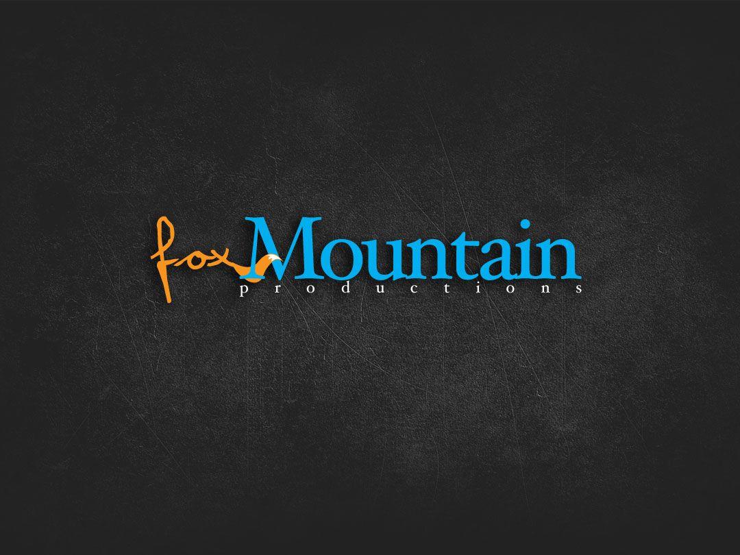 Fox Mountain Logo - Fox Mountain - Shoestring Studios