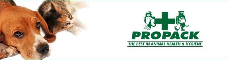 Pet Hygiene Logo - Welcome to Propack Hygiene