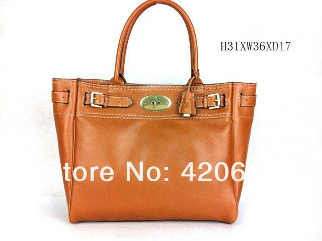 Famous Tree Logo - EMS 2014 New Fashion Women Genuine Leather Handbags Tree Logo ...