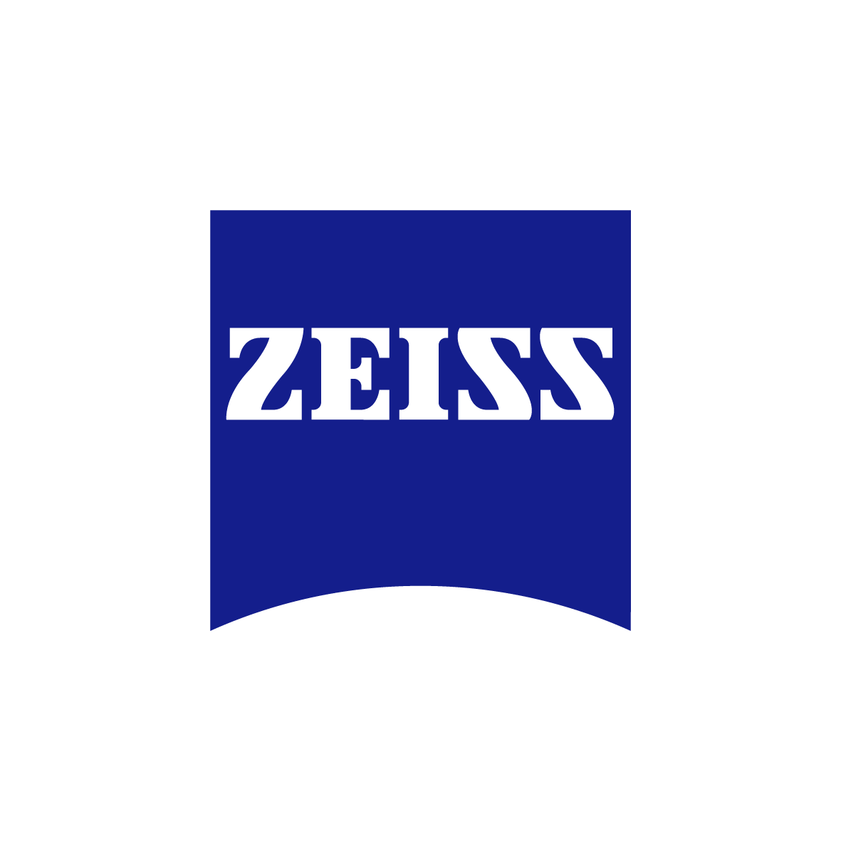 New Zeiss Logo - ZEISS Logo
