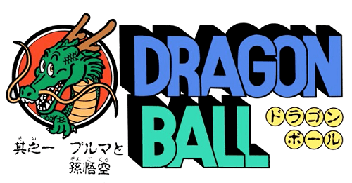Dragon Bal Logo - Evolution of the Dragon Ball Logo: From Z to Super