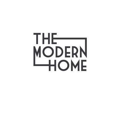 Modern Home Logo - Design a classic/modern logo for The Modern Home Bar | Logo design ...