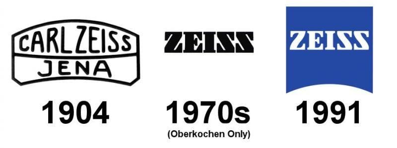 Zeiss Logo - Carl Zeiss - the homepage of Nicolàs de Hilster, PhD