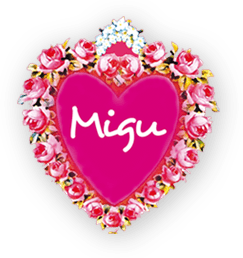 Migu Logo - Migu Design