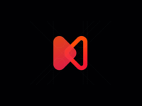 Migu Logo - Migu Video by Mengggo | Dribbble | Dribbble