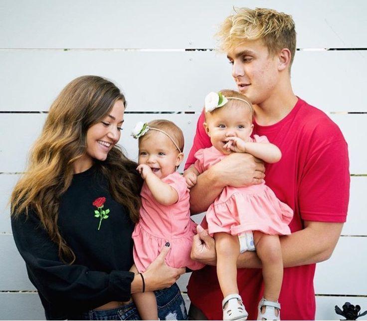 Erica and Jake Paul Logo - Image result for Erica and Tessa and Jake and Logan and chance ...