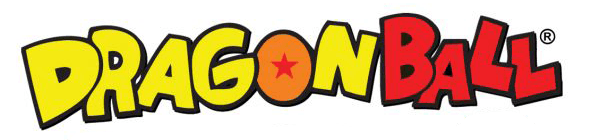 Dragon Bal Logo - Dragon Ball